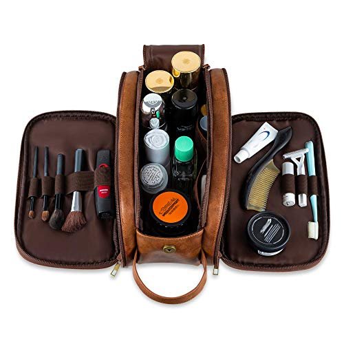 Elviros best sale toiletry bag