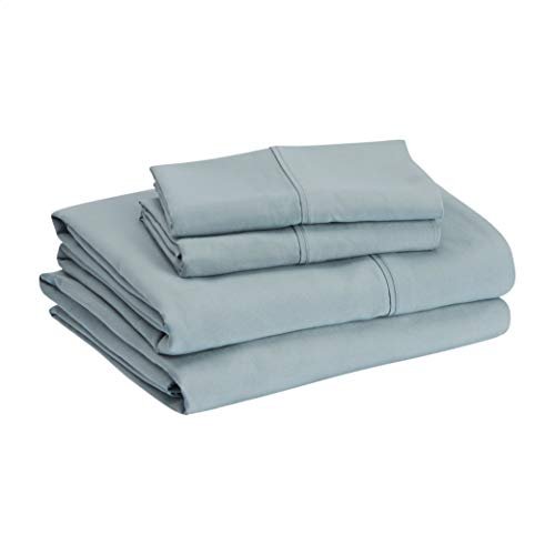 Siaomo Bed Sheet Clip Straps (2 Sets - 4 Pieces) 