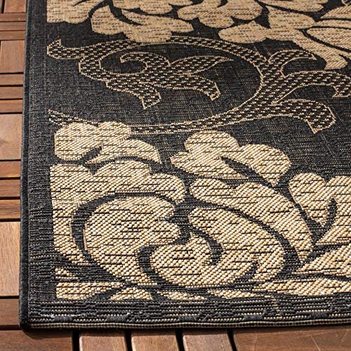 Safavieh Chelsea Collection 4' Round Ivory Hk141A Hand-Hooked French  Country Wool Area Rug - Imported Products from USA - iBhejo