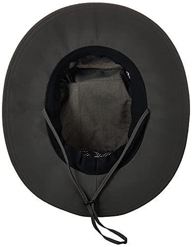 Columbia Unisex Bora Bora Booney Fishing Hat, Black, One Size - Imported  Products from USA - iBhejo