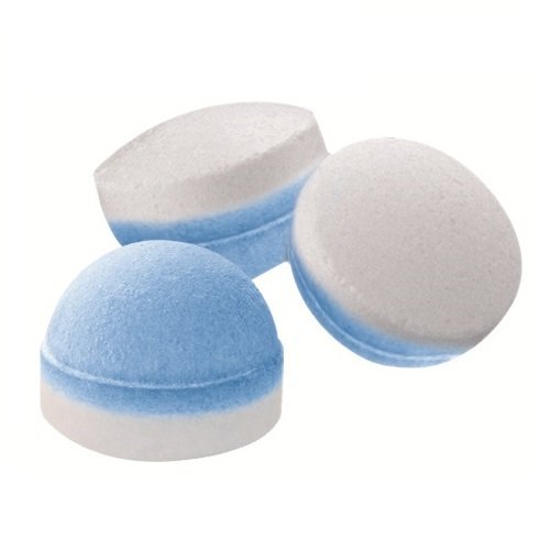Jura 64308 Cleaning Tablets for all 