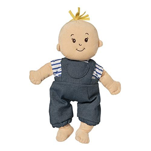 Baby stella discount doll clothes