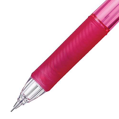 Gourmet Pens: Review: Pentel Hi-Polymer Eraser Caps