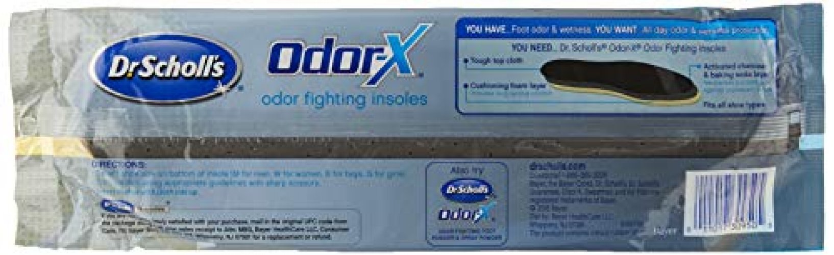 Odor cheap fighting insoles