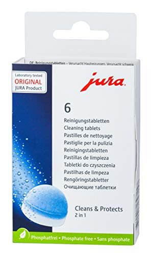 Jura-Capresso Automatic Coffee 