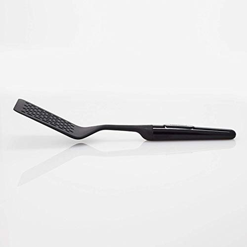 Farberware Pro Slotted Spoon Black