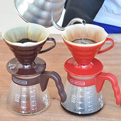 Pour Over Starter Kit