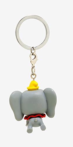 Dumbo keychain clearance