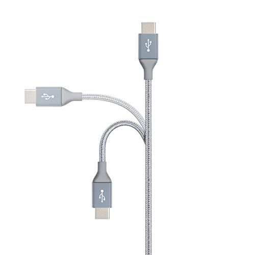   Basics USB-A to Micro USB Fast Charging Cable