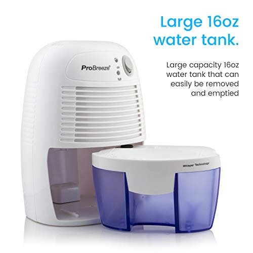 Other, A Brand New Pro Breeze Dehumidifier