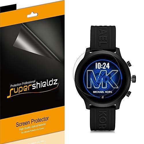 Mk smartwatch hot sale screen protector