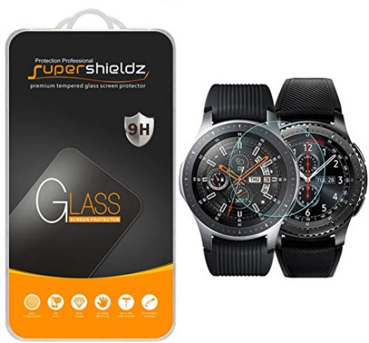 Imported frontier s3 online smartwatch