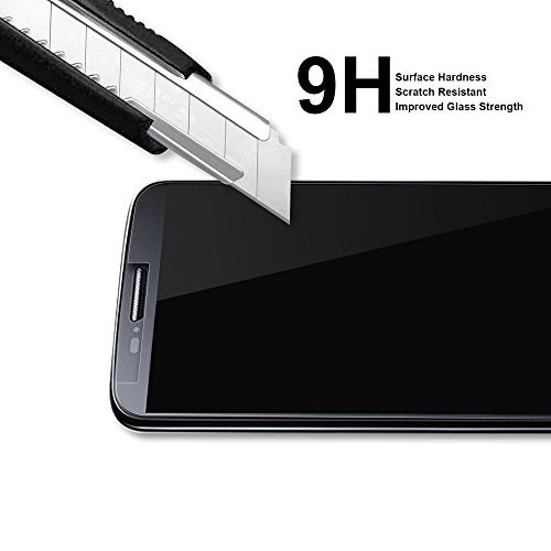 Iphone 4s tempered glass on sale black