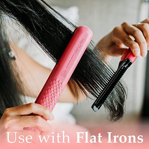 Herstyler flat outlet iron