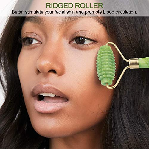 Ice Roller for Face - Face Roller & Eye Roller for Puffy Eyes