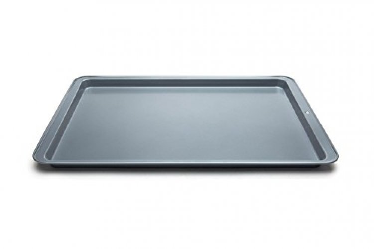  LUCYCAZ 15''x11''x2'' Deep Large Half Sheet Cake Pan