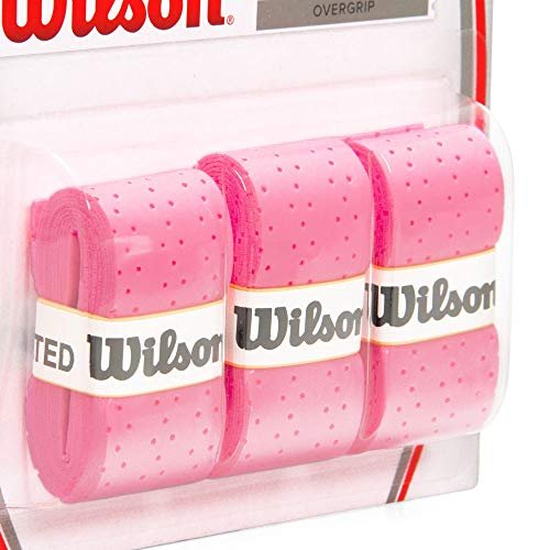 Wilson Pro Overgrip - Pink