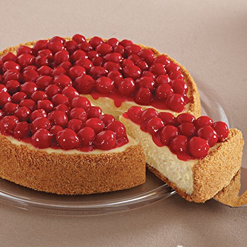 Wilton Springform Cake Pan - Perfect for Making Cheesecakes, Deep