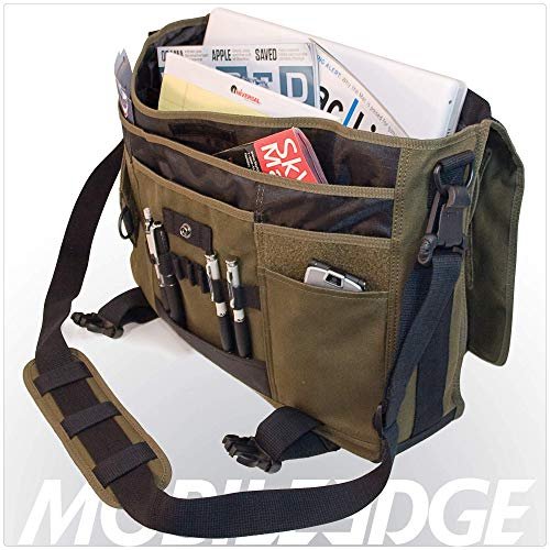 17.3 inch hotsell laptop messenger bag