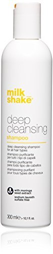 Milk Shake Deep cleansing Shampoo 10.1 oz