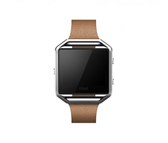 Fitbit blaze shop slim band