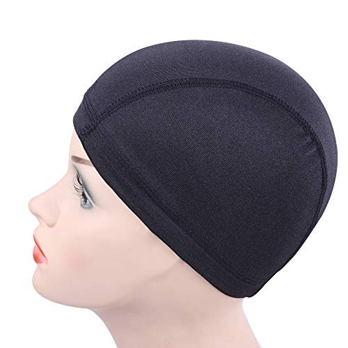 Elastic Band Making Wig, Black Wig Band Elastic, Spandex Wig Making