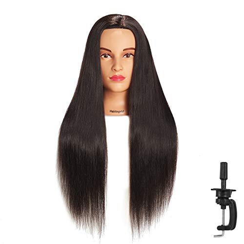 Head of deals hair doll