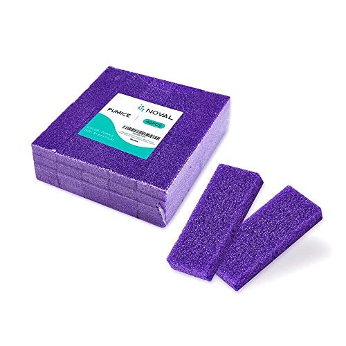 Foot File And Callus Remover, Foot Scrubber, Dead Skin Remover, Foot Care  Tool For Wet And Dry Feet (purple)