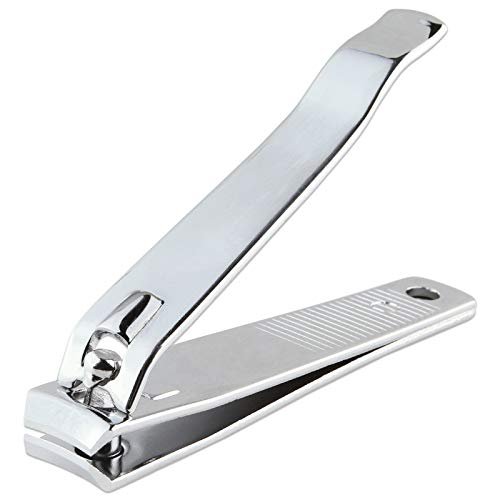  Swissklip Nail Clippers for Men I Well Suited as