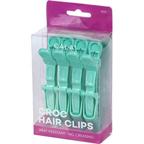 300 Pieces Mini Hair Claw Clips Hair Beads for Braids for Girls Mini Hair  Clips