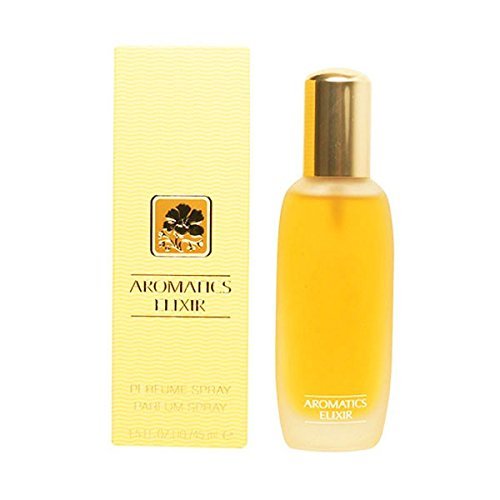 Perfume aromatics 2025 elixir clinique