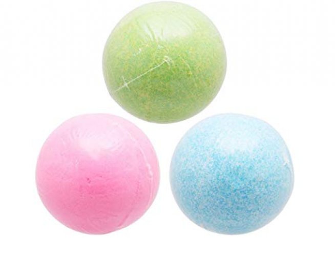 Crayola Bath Bombs, Body Washes