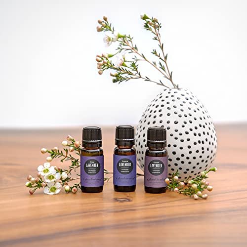 Lavender- Fine Essential Oil