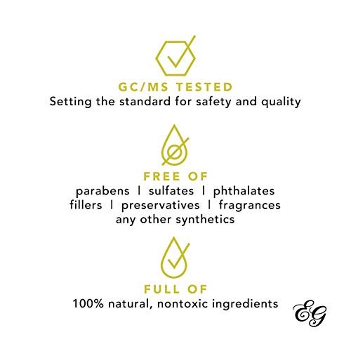  Edens Garden Bergamot Essential Oil, 100% Pure Therapeutic  Grade (Undiluted Natural/Homeopathic Aromatherapy Scented Essential Oil  Singles) 10 ml : Health & Household
