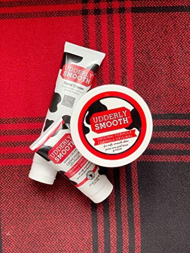 Udderly Smooth® Original Cream, Twin Pack