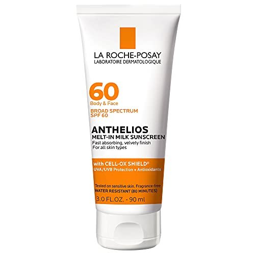 oxybenzone octinoxate free sunscreen