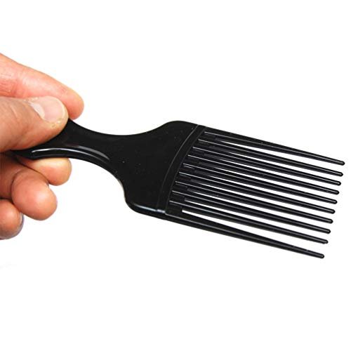 Hair Brush Cleaning Cleaner Tool-Black