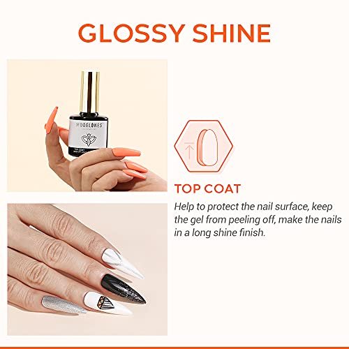 Diy Herringbone Nails · How To Paint A Checkered Nail · Beauty on Cut Out +  Keep