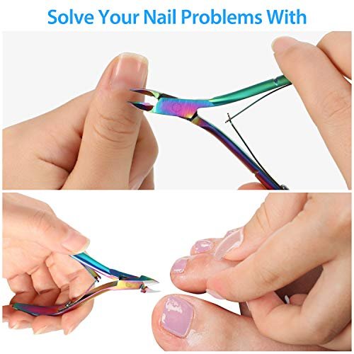 Seki Edge Acrylic Nail Scissors SS 201 – Beauty Pro Distributor