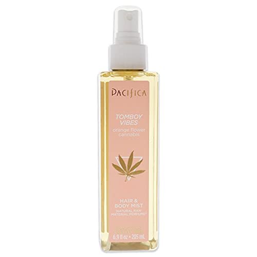 Pacifica tomboy vibes perfume new arrivals