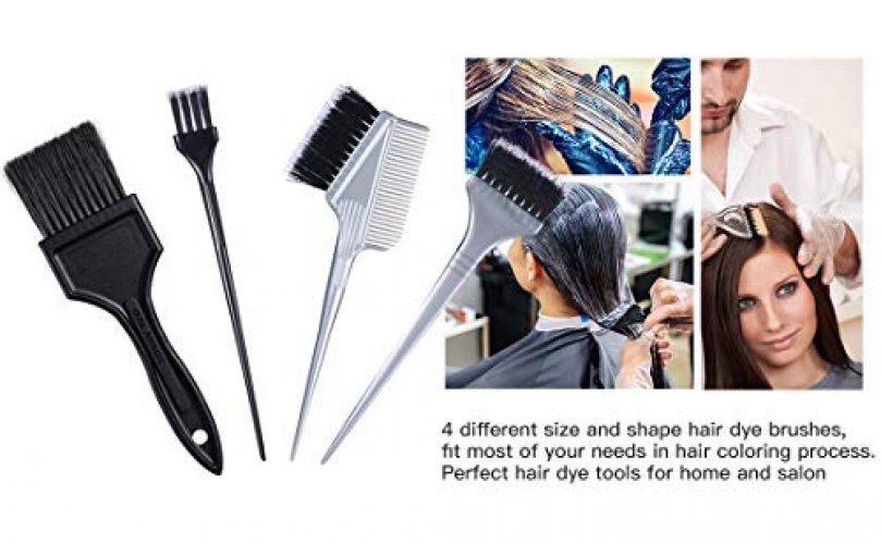 PERFEHAIR Hair Brush Cleaning Tool, Comb Cleaner