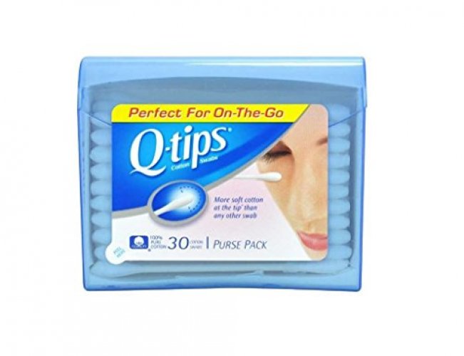 Q-Tip On The Go Travel Packs As Low As $0.22