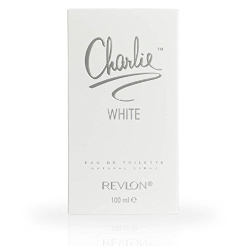 Charlie best sale revlon white