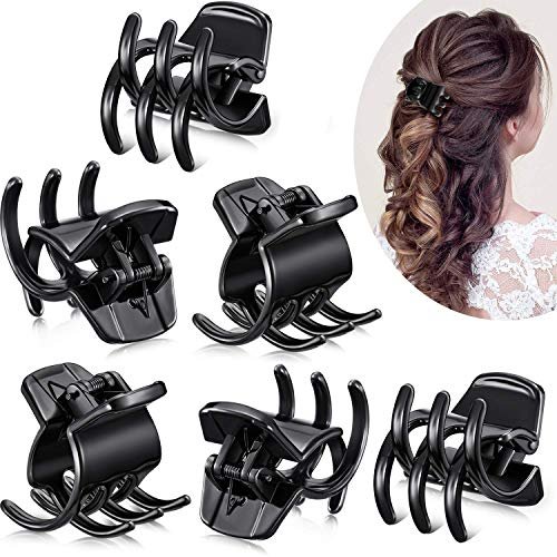 12 Pieces Hair Claw Clips Medium Size Hair Claws Hair Styling Accessories  in  Inches for Women Girls - Shop Imported Products from USA to India  Online - iBhejo