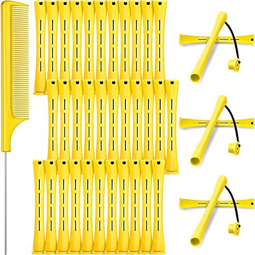 Perming curlers clearance