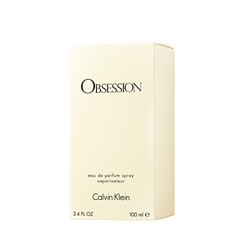 Obsession by calvin klein cheap 3.4 oz