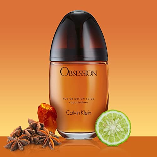 Calvin klein obsession 3.4 cheap fl oz