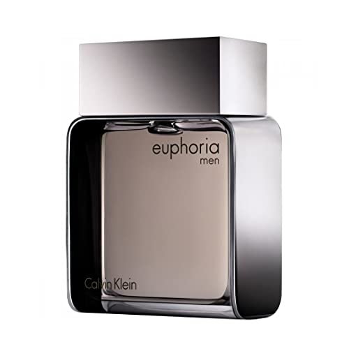 calvin klein euphoria 1.7 fl oz