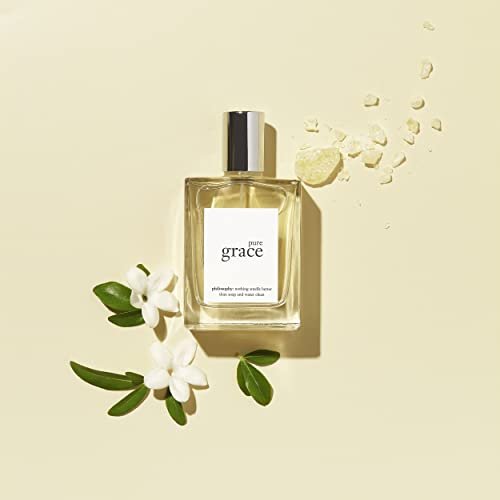 White grace 2024 eau de toilette