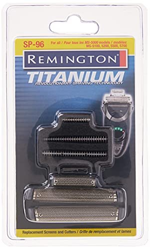 remington sp96 foil replacement